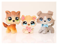 3pcs lps collie for sale  Las Vegas