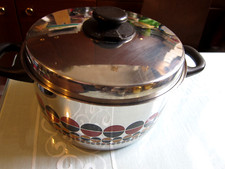 Fissler großer kochtopf gebraucht kaufen  Berlin