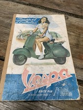 Vespa acma 125 gebraucht kaufen  Korschenbroich
