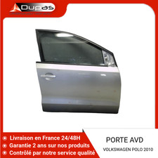 Porte droit volkswagen d'occasion  Nemours