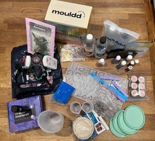 Mouldd resin bundle for sale Mouldd resin bundle for sale  SOUTHAMPTON