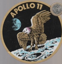 Espace. nasa. apollo d'occasion  Aucamville