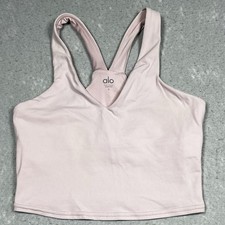 tank yoga top for sale  Davenport