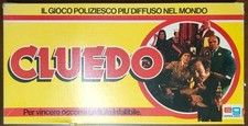 Gioco tavolo cluedo usato Gioco tavolo cluedo usato  Misano Adriatico