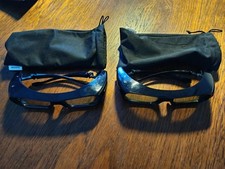 Lot paires lunettes d'occasion  Sète