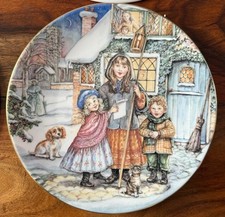 Royal worcester nspcc for sale  GRAYS