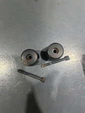 Bilanceri ktm duke usato  Morimondo