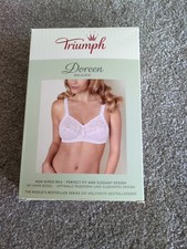 Triumph doreen delicate for sale  WIGSTON