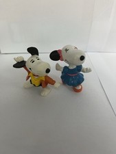 Snoopy peanuts united for sale  ASHFORD
