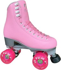 Patins femininos Jackson Ultima Finesse preto ritmo, feminino tamanho 9 - rosa comprar usado  Enviando para Brazil