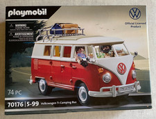 Playmobil 70176 véhicule d'occasion  Laragne-Montéglin