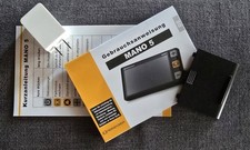 Reinecker mano elektronische gebraucht kaufen  Neustadt a.d.Waldnaab