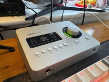 Uad universal audio for sale  BIRMINGHAM
