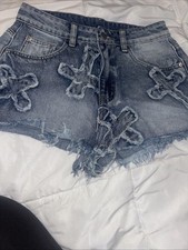 Short shorts bootie for sale  Rockford