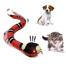 Serpente giocattolo per usato Serpente giocattolo per usato  Castel San Giovanni