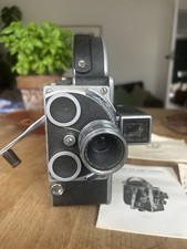 Paillard bolex h16 for sale  EDINBURGH