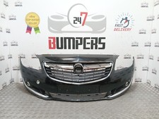Vauxhall insignia 2014 for sale  BELLSHILL