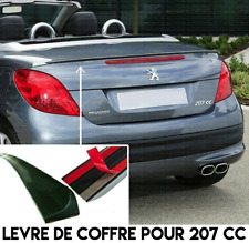 Lame coffre spoiler d'occasion  Montpellier-