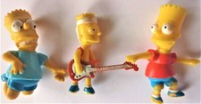 Personaggi simpson collezione usato Personaggi simpson collezione usato  Napoli