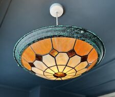 Tiffany style ceiling for sale  BEXLEYHEATH
