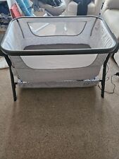 Glide baby crib for sale  CANVEY ISLAND