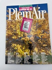 Pleinair 267 1994 usato  Tivoli