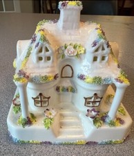 Coalport porcelain country for sale  Skokie