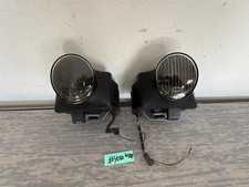 Luzes de neblina Mercedes W208 CLK55 CLK430 OEM AMG esquerda e direita #4000 comprar usado  Enviando para Brazil