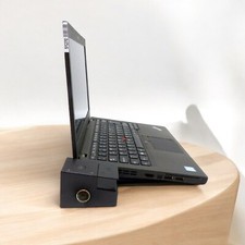 Lenovo thinkpad dockingstation gebraucht kaufen  Mönchengladbach
