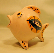 Sandygate pottery devon for sale  PICKERING