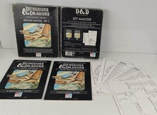 Scatola master dungeons usato  Ancona