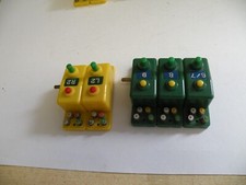 Trix 66595 elektr gebraucht kaufen  Kaufbeuren