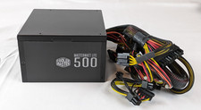 Coolermaster masterwatt lite for sale  Dumont