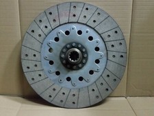 Disco frizione fiat usato  Italia