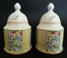 Ensemble saliere poivriere d'occasion  Le Lavandou