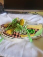 Vans tierra whack for sale  LEEDS