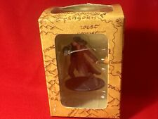 Aragorn weathertop eaglemoss for sale  CARLISLE