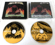 Helloween time oath for sale  Garden City