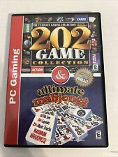 202 game collection for sale  New Iberia