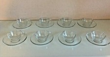 Suite tasses cantine d'occasion  Farébersviller