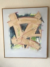 Ned evans abstract for sale  Discovery Bay