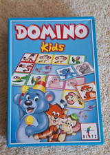 Domino kids legespiel gebraucht kaufen  Göttingen