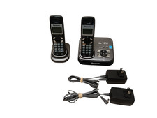 Panasonic tg9331t cordless for sale  Auburn