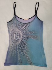 Vtg roberto cavalli for sale  Silver Spring