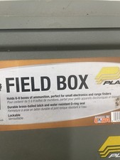 Plano field ammo for sale  Alto