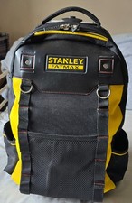 Stanley wheeled backpack for sale  HAYES