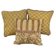 Lot pillows luxury for sale  Fairfield