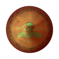 Latitude ballista opto for sale  Sherwood