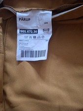 Ikea pärup bezug gebraucht kaufen  Berlin