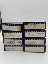 Vintage grumbacher pre for sale  Milan